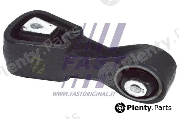 Fast FT52475 — Mounting, engine