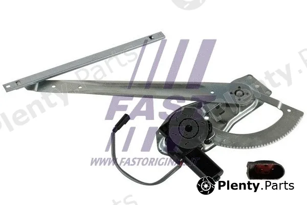 Fast FT91705 — Window Regulator