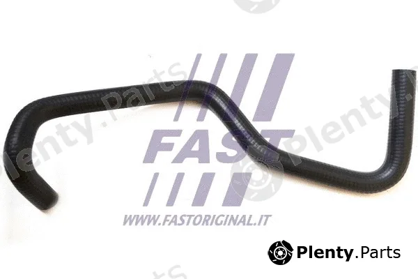 Fast FT61051 — Radiator Hose
