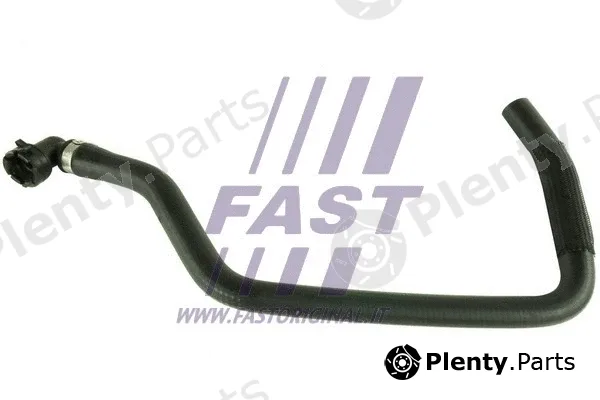 Fast FT61938 — Radiator Hose