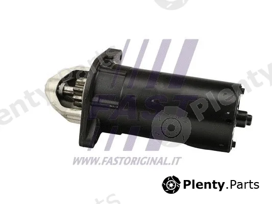 Fast FT74212/R — Starter