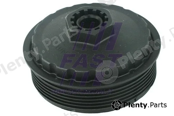Fast FT94719 — Cap, oil filter housing