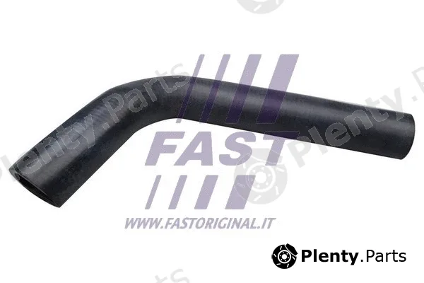 Fast FT61514 — Radiator Hose