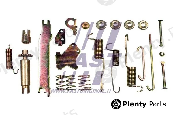 Fast FT32358 — Adjuster, drum brake