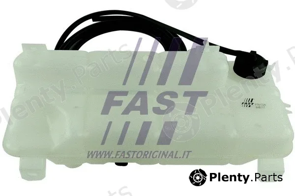 Fast FT61226 — Expansion Tank, coolant