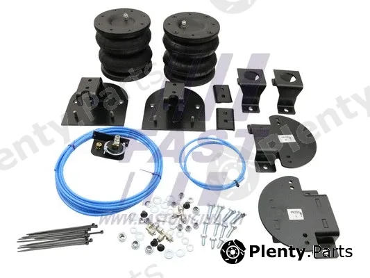 Fast FT20203 — Bellow, air suspension