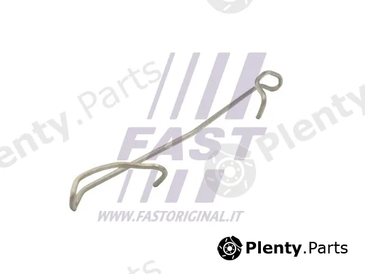 Fast FT33303 — Accessory Kit, disc brake pad