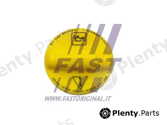 Fast FT94601 — Sealing Cap, oil filler neck