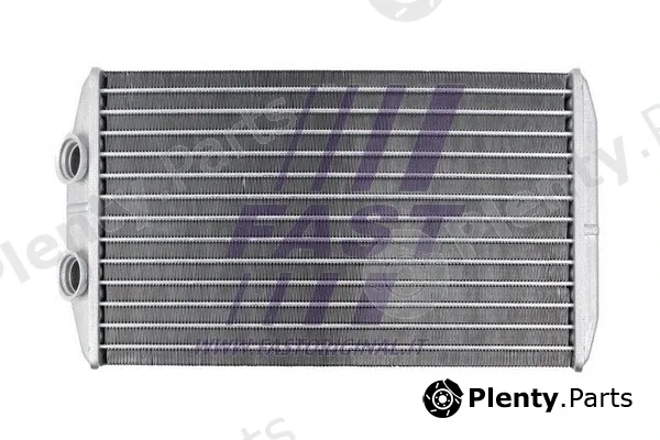 Fast FT55585 — Heat Exchanger, interior heating