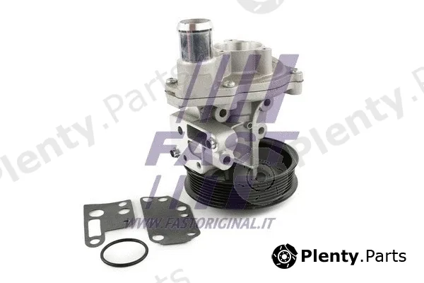 Fast FT57187 — Water Pump, engine cooling