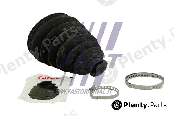 Fast FT28331 — Bellow Kit, drive shaft