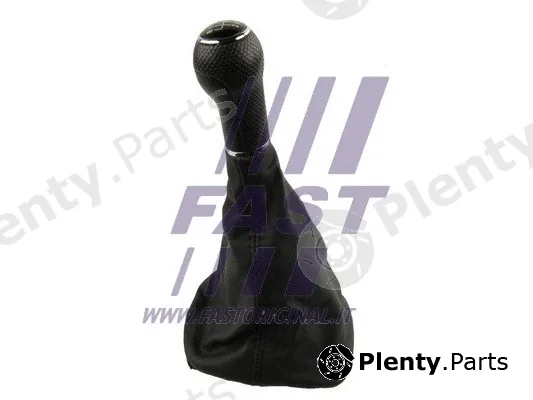 Fast FT09028 — Gear Shift Lever Gaiter