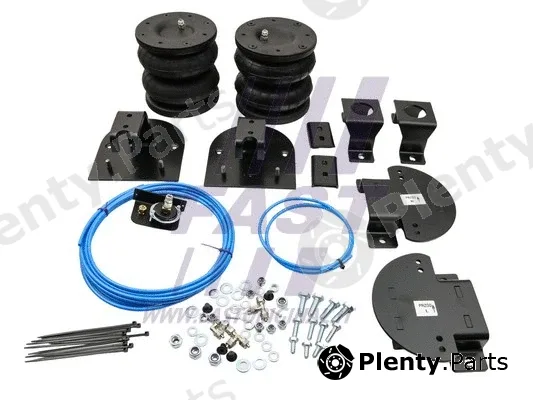 Fast FT20202 — Bellow, air suspension