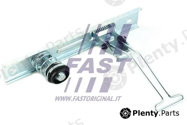 Fast FT94087 — Bonnet Lock