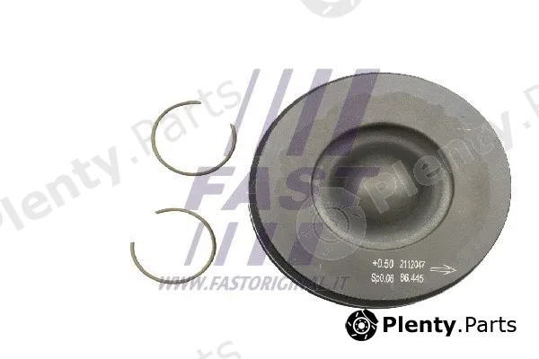 Fast FT47129/5 — Piston