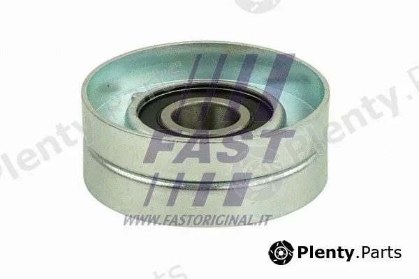 Fast FT46667 — Tensioner Pulley, V-ribbed belt