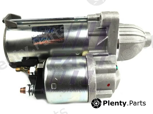 Fast FT74231 — Starter