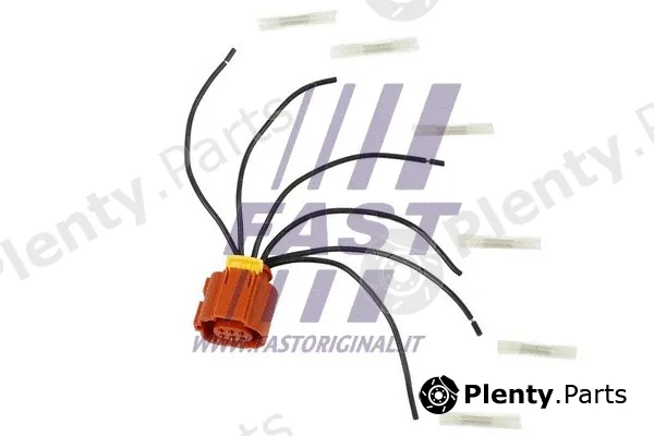 Fast FT76101 — Cable Adapter, electro set