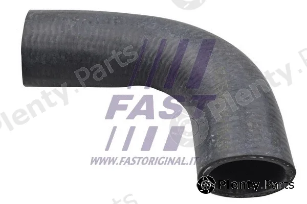 Fast FT61428 — Radiator Hose
