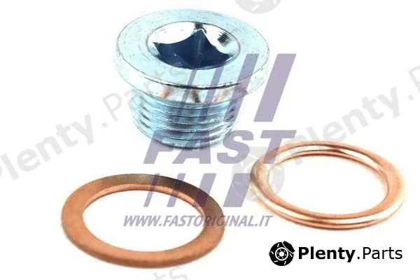 Fast FT94722 — Screw Plug, oil sump