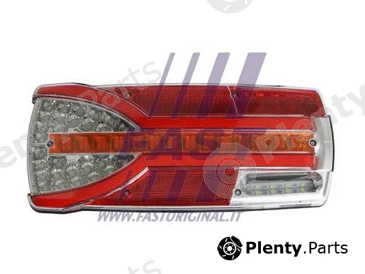 Fast FT86220 — Tail Light Assembly