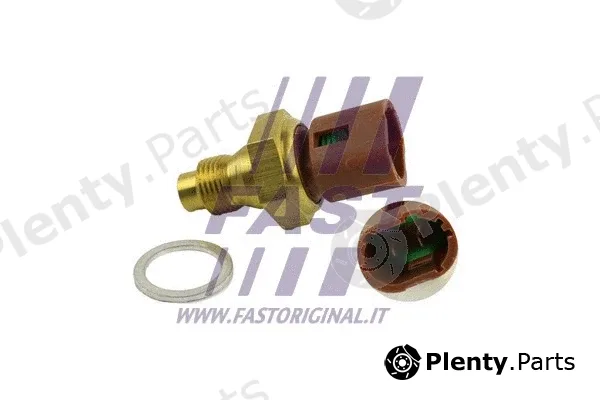 Fast FT80156 — Sensor, coolant temperature
