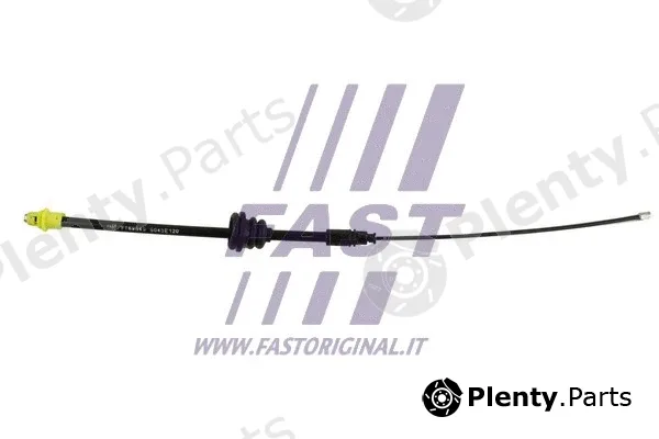 Fast FT69049 — Cable Pull, parking brake