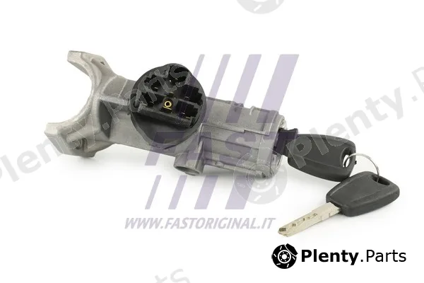 Fast FT82348 — Steering Lock