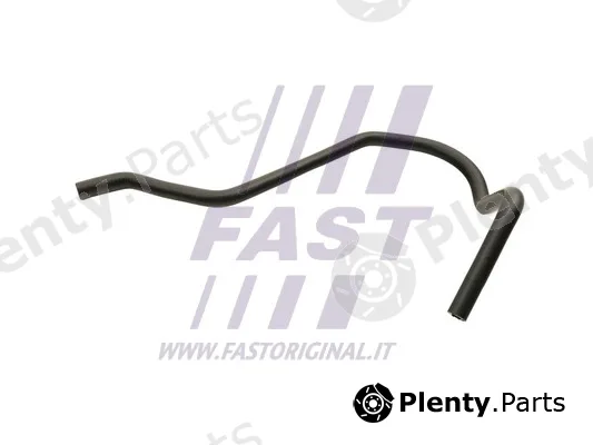 Fast FT61879 — Radiator Hose