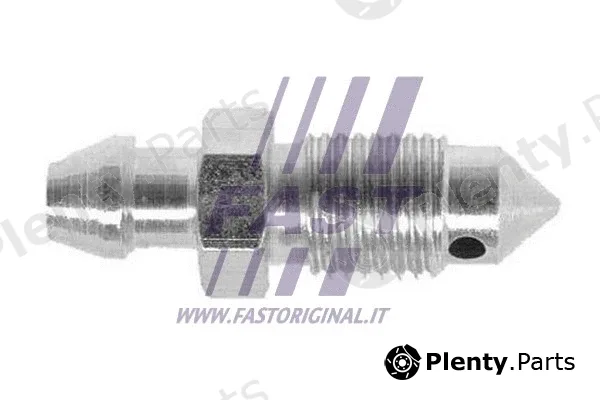 Fast FT32414 — Breather Screw/Valve, radiator