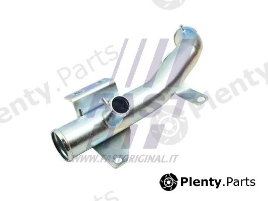 Fast FT61009 — Radiator Hose