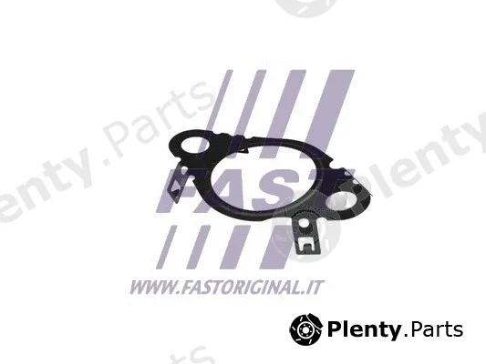 Fast FT50604 — Gasket, EGR valve