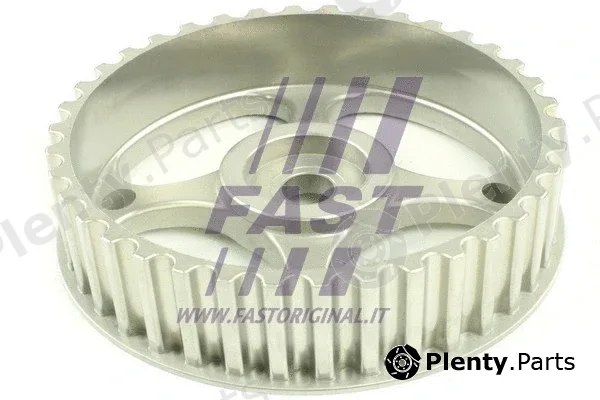 Fast FT45618 — Gear, balance shaft