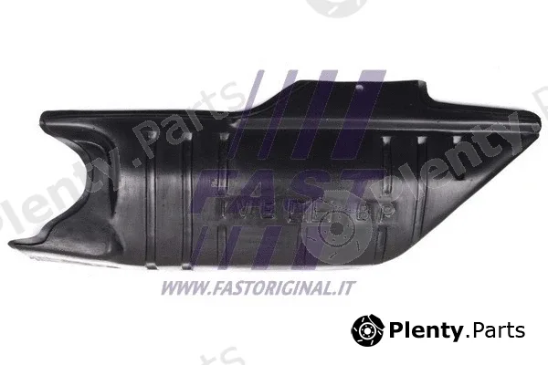 Fast FT99016 — Engine Cover