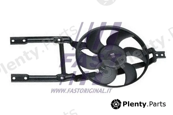 Fast FT56033 — Fan, engine cooling