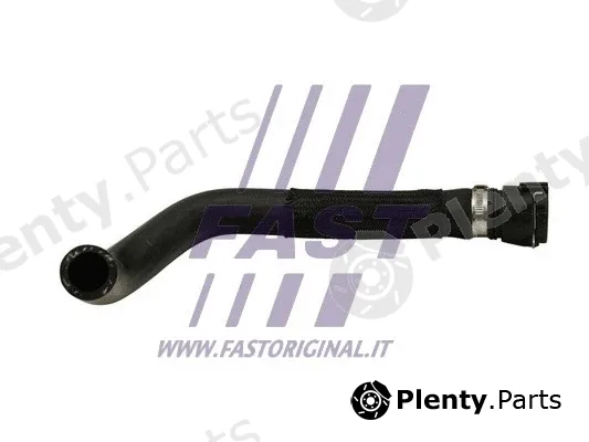 Fast FT61092 — Radiator Hose