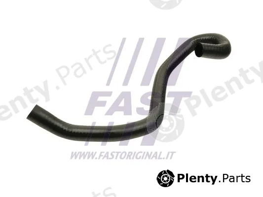 Fast FT61492 — Radiator Hose