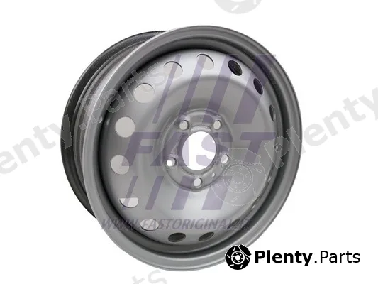 Fast FT92824 — Rim