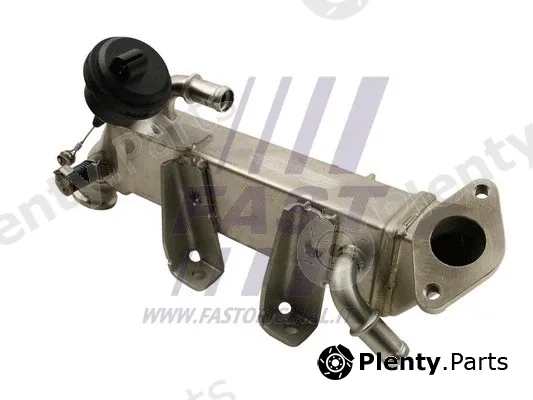 Fast FT60403 — Cooler, exhaust gas recirculation