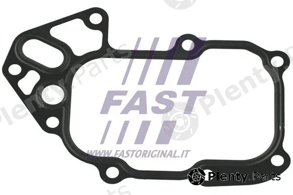 Fast FT48548 — Gasket, oil cooler
