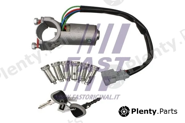 Fast FT82320K — Steering Lock