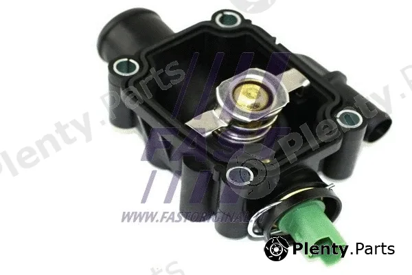 Fast FT58182 — Thermostat, coolant