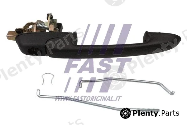 Fast FT94227 — Exterior Door Handle