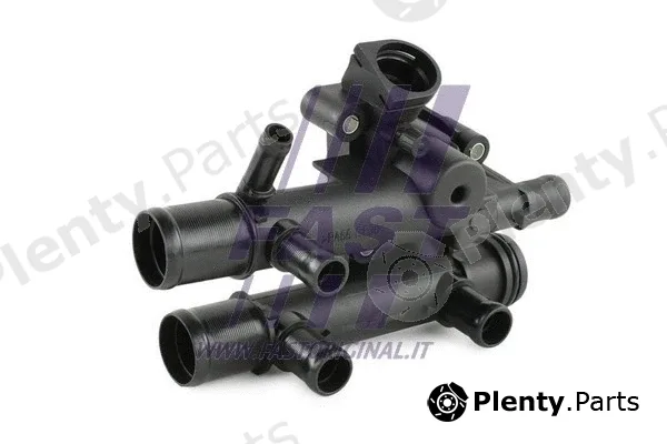 Fast FT58019 — Thermostat, coolant
