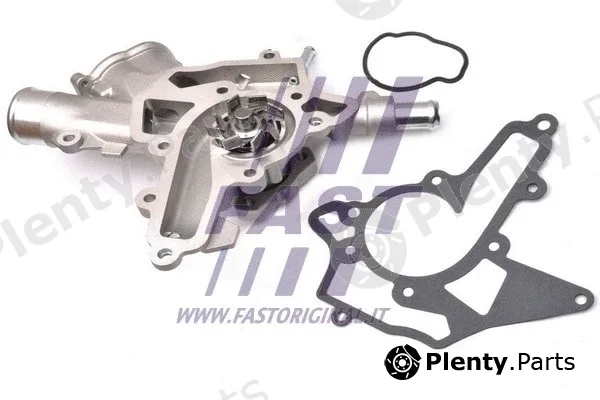 Fast FT57170 — Water Pump, engine cooling