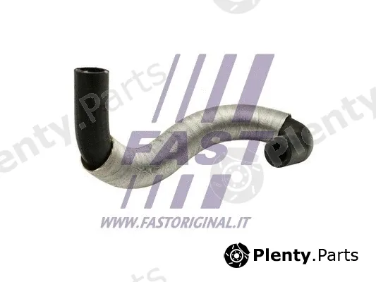 Fast FT61087 — Radiator Hose