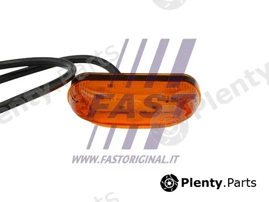 Fast FT87312 — Side Marker Light