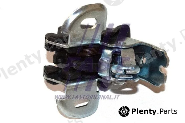 Fast FT95431 — Boot Lock