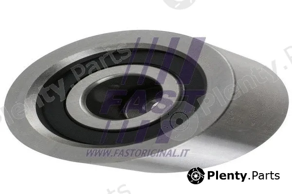 Fast FT44630 — Tensioner Pulley, V-ribbed belt
