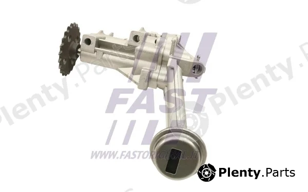 Fast FT38330 — Oil Pump